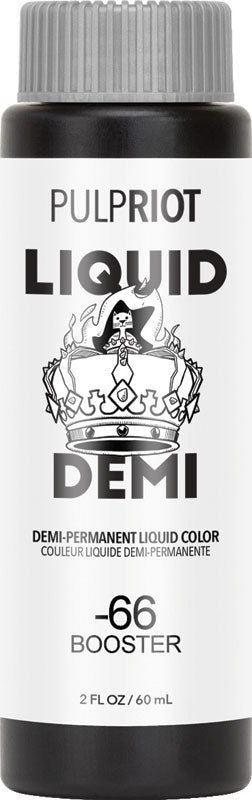 Pulp Riot Liquid Demi-Permanent Color 60ml