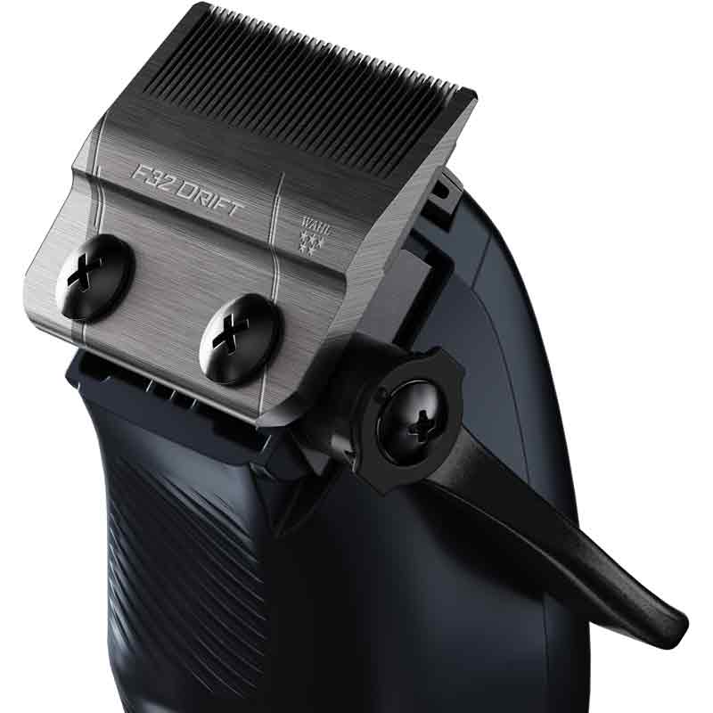 Wahl Vapor Switch Hair Clipper