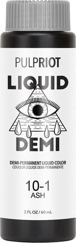 Pulp Riot Liquid Demi-Permanent Color 60ml