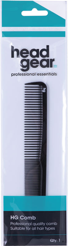 Head Gear No.10 Cutting Comb