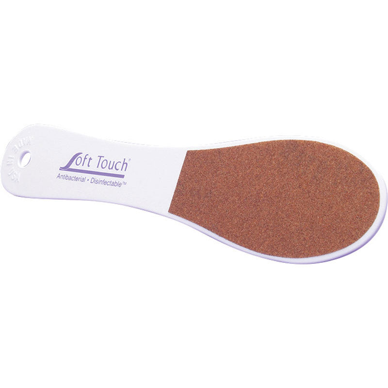NSI Grinder Foot File