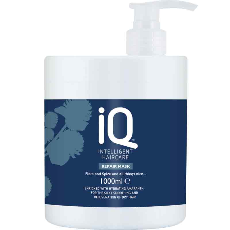 iQ Repair Mask 1 Litre