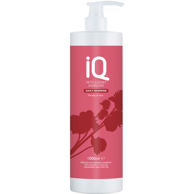 iQ Daily Shampoo 1 Litre