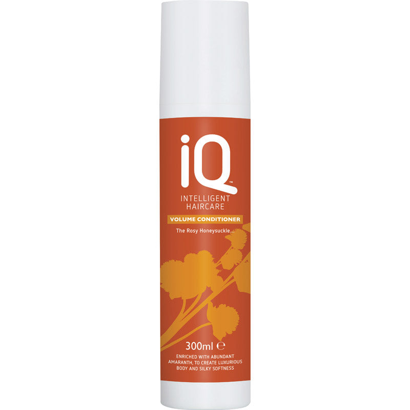 iQ Volume Conditioner 300ml