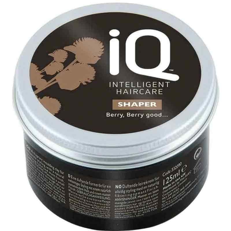 iQ Shaper 125ml