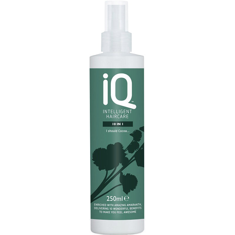 iQ 10 in 1 250ml
