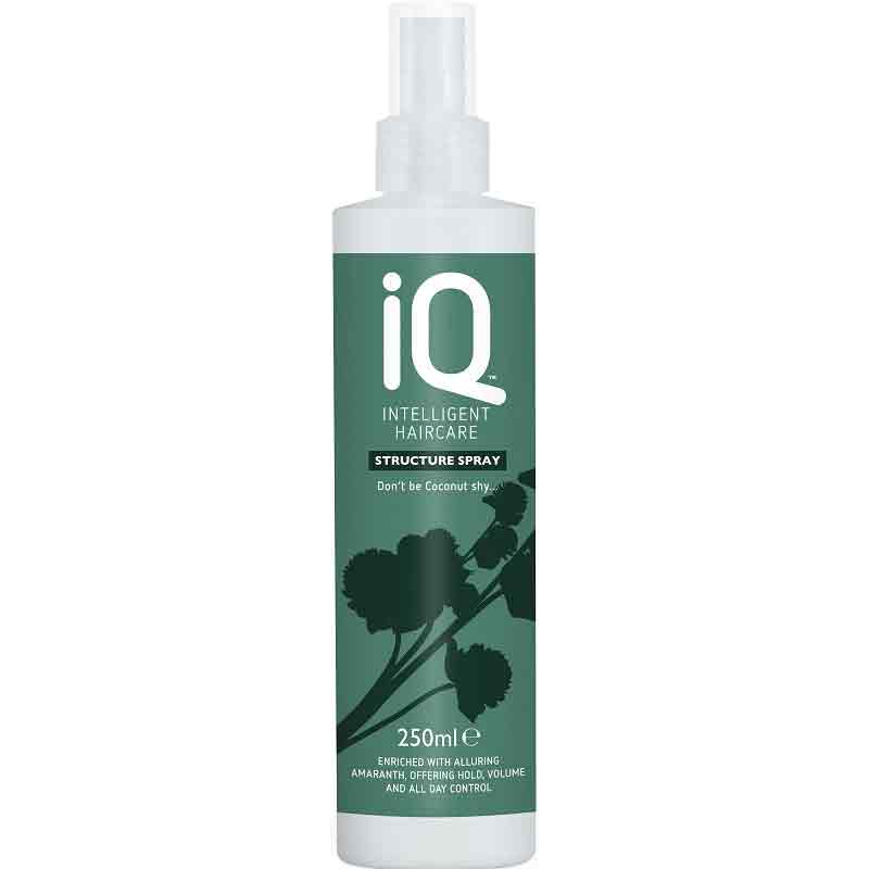 iQ Structure Spray 250ml