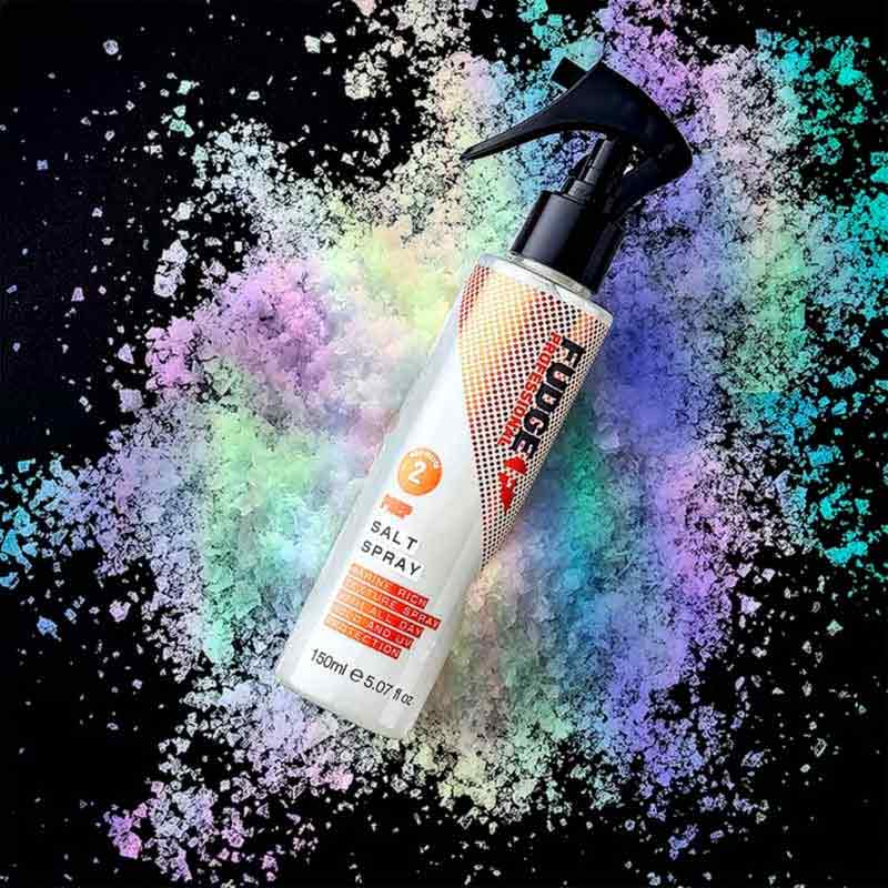Fudge Professional Salt Spray 150ml