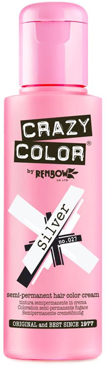 Crazy Color 100ml