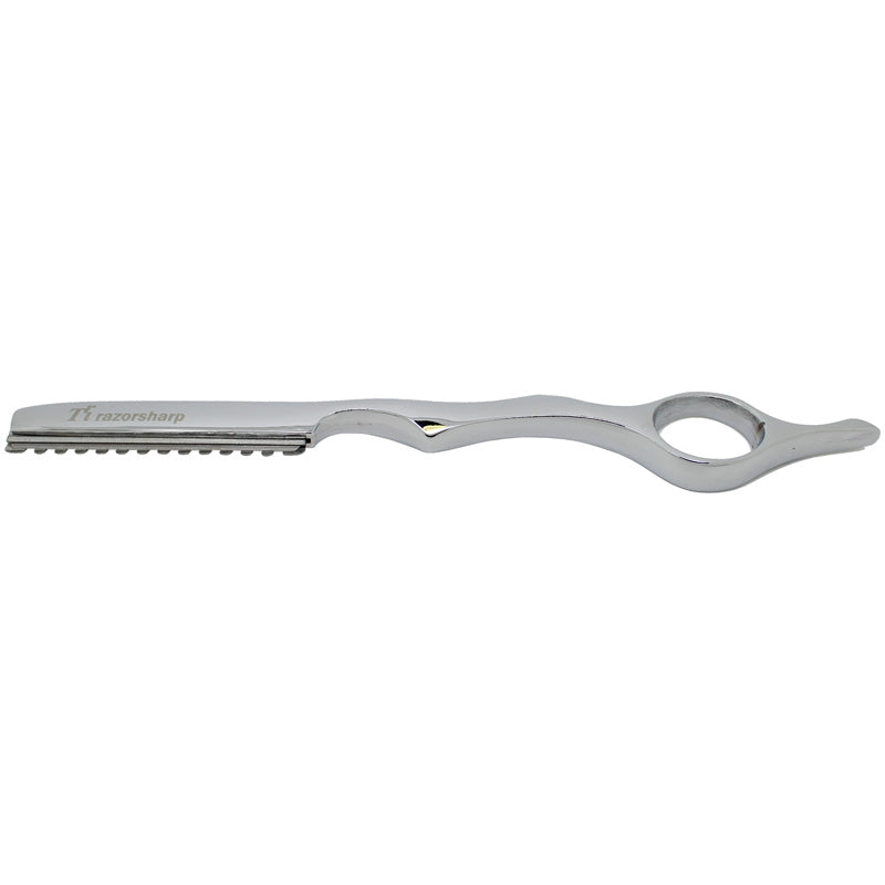 TRI Chrome Razor