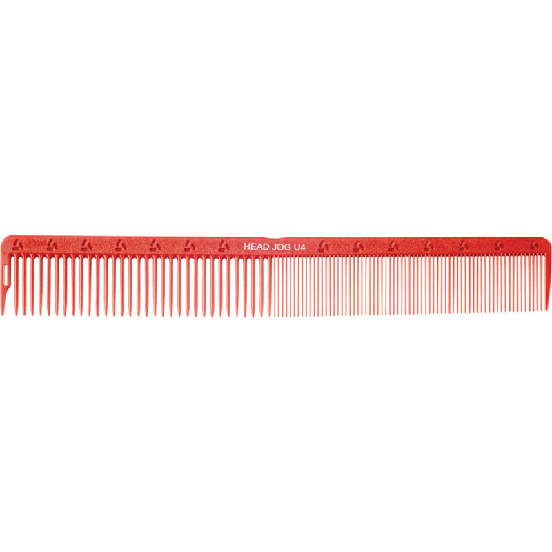 Head Jog Ultem U4 Cutting Comb