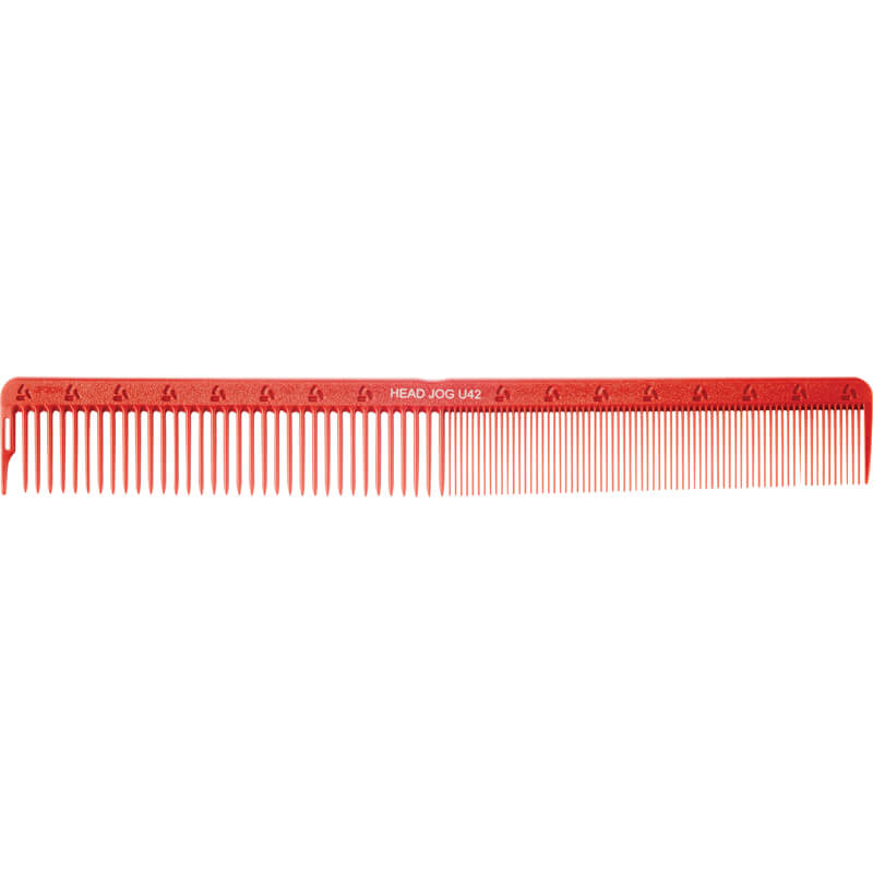 Head Jog Ultem U42 Large Cutting Comb