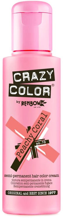 Crazy Color 100ml
