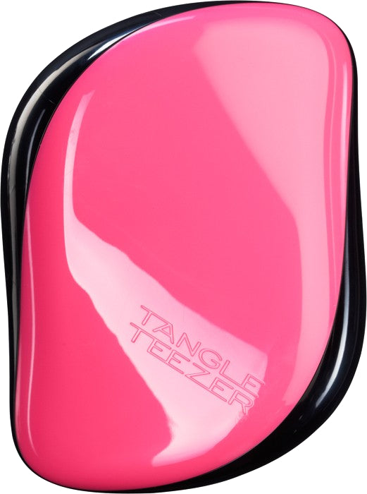 Tangle Teezer Compact Styler, Pink