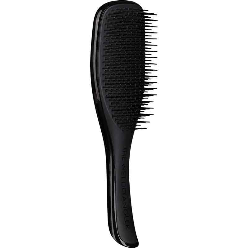 Tangle Teezer Wet Detangler, Liquorice Black