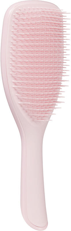 Tangle Teezer Large Wet Detangler, Pink Hibiscus
