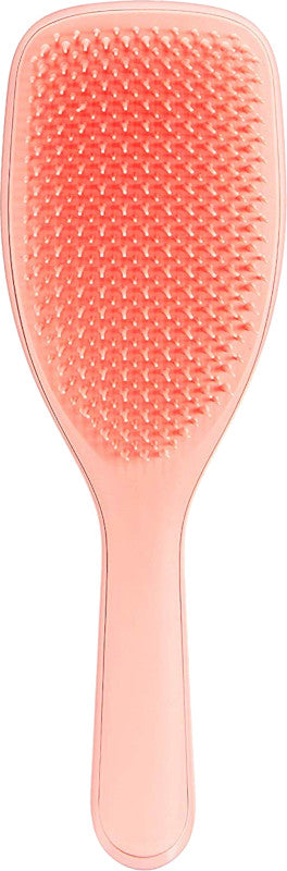 Tangle Teezer Large Wet Detangler, Peach Glow