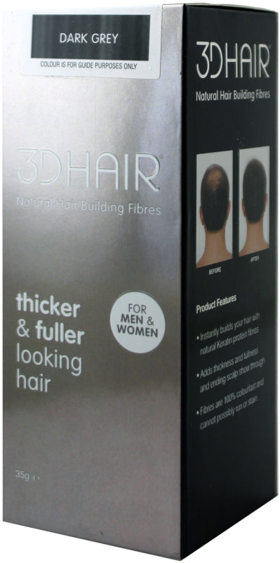 3DHair Building Fibres 35g