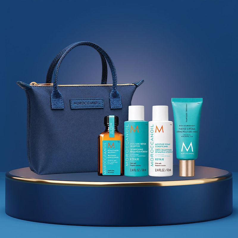 Moroccanoil Discovery Kit, Repair - 2026