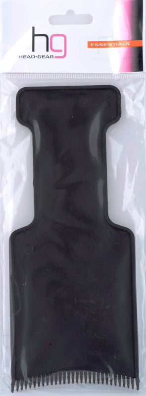 Head Gear Colour Spatula Comb