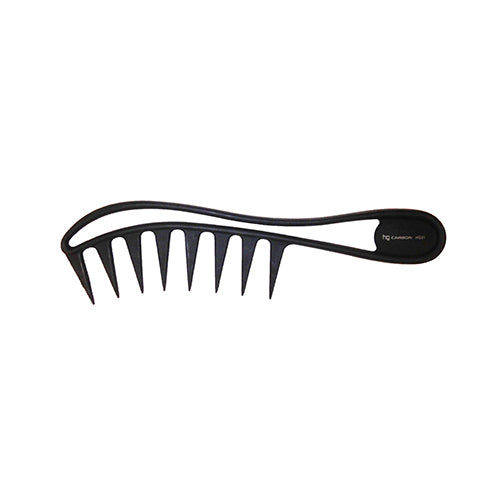Head Gear No.31 Detangling Carbon Comb