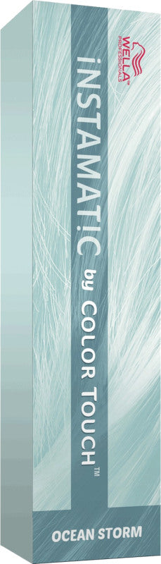 Wella Color Touch Instamatic 60ml