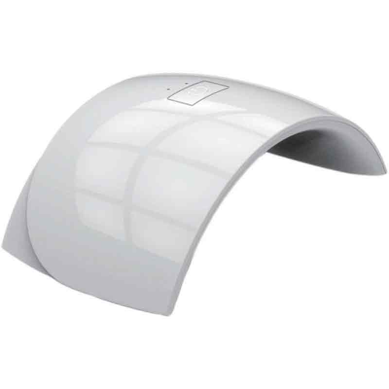 A+F Pro LED Nail Lamp, White