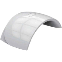 A+F Pro LED Nail Lamp, White