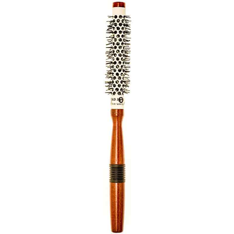 Head Jog 54 Ceramic Radial Brush, 16mm