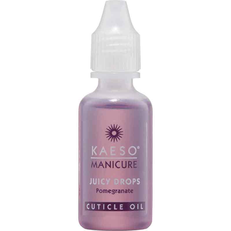 Kaeso Juicy Drops Cuticle Oil 15ml
