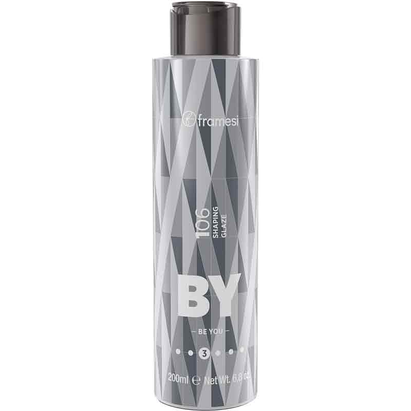 Framesi BY Shaping Glaze 200ml