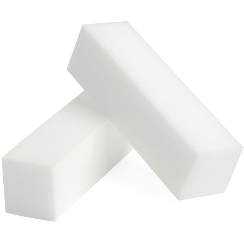 NSI White Buffing Blocks (10)