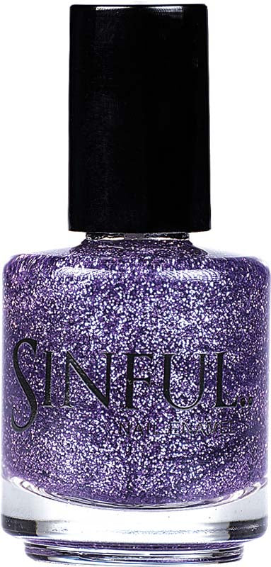Sinful Nail Enamel 15ml