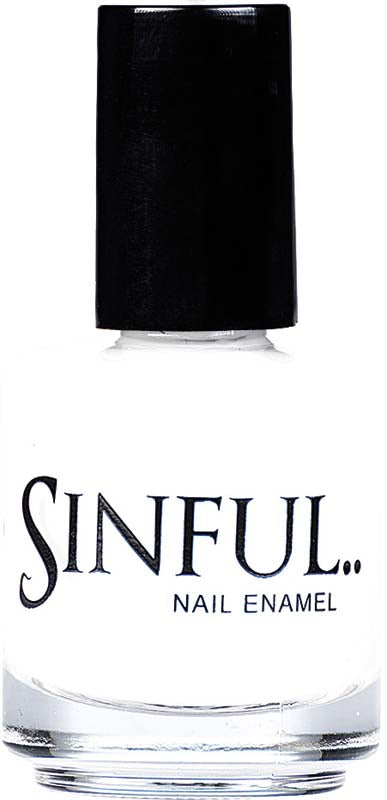 Sinful Nail Enamel 15ml