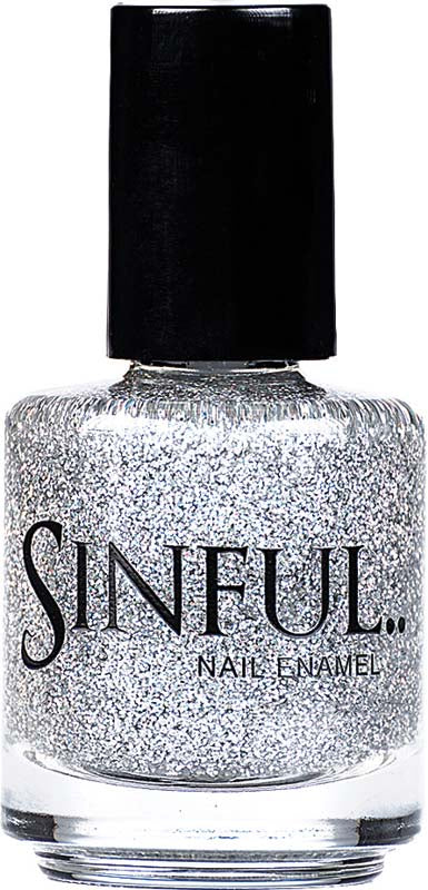 Sinful Nail Enamel 15ml