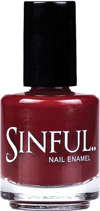 Sinful Nail Enamel 15ml