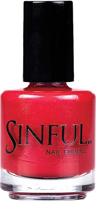 Sinful Nail Enamel 15ml