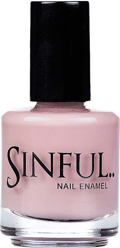 Sinful Nail Enamel 15ml
