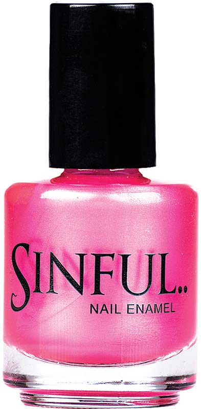 Sinful Nail Enamel 15ml