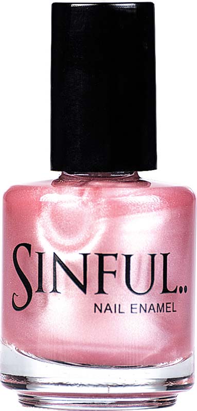 Sinful Nail Enamel 15ml