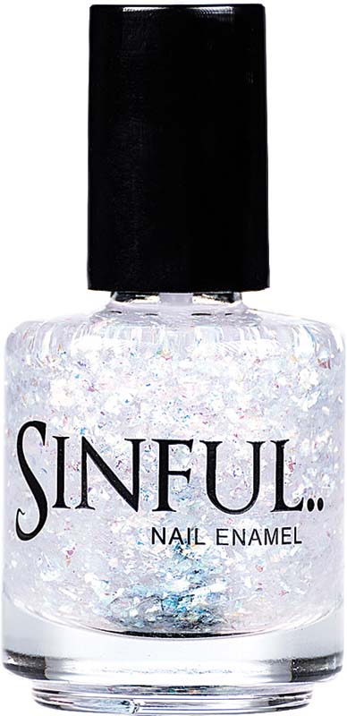 Sinful Nail Enamel 15ml
