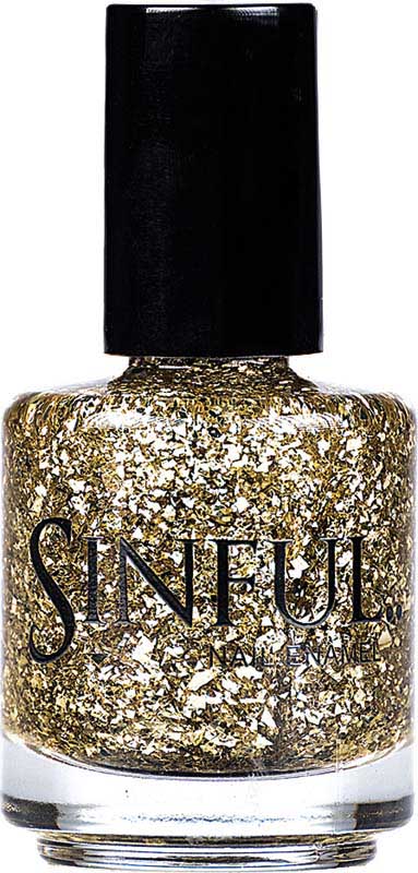 Sinful Nail Enamel 15ml
