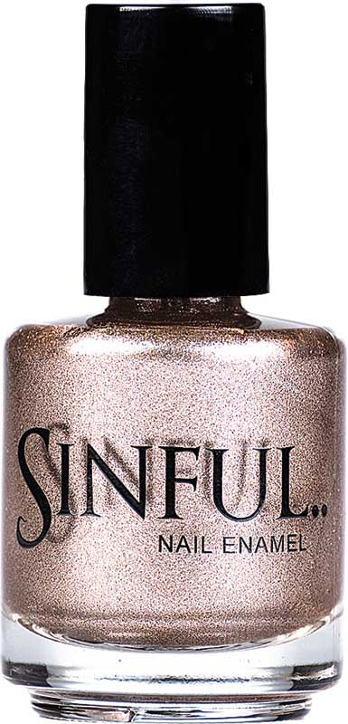 Sinful Nail Enamel 15ml