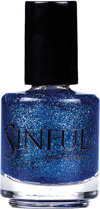 Sinful Nail Enamel 15ml