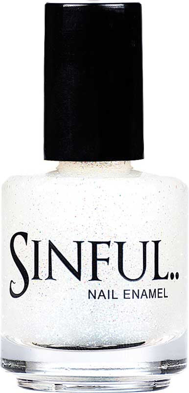 Sinful Nail Enamel 15ml