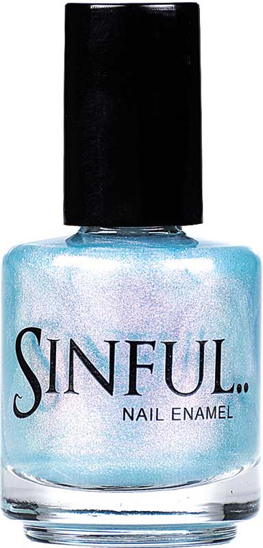 Sinful Nail Enamel 15ml