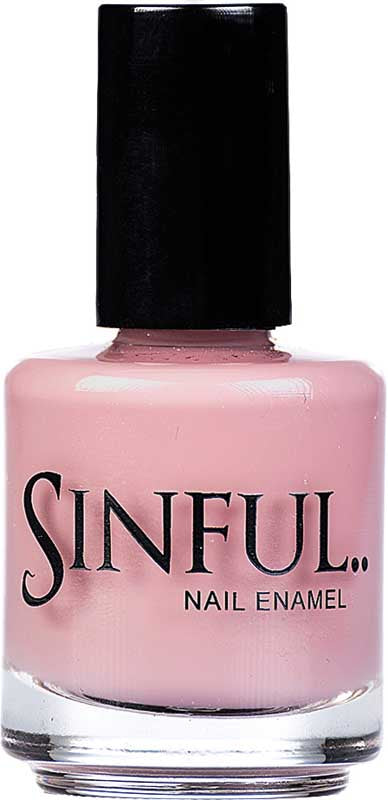 Sinful Nail Enamel 15ml