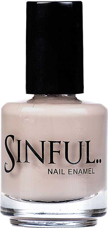 Sinful Nail Enamel 15ml