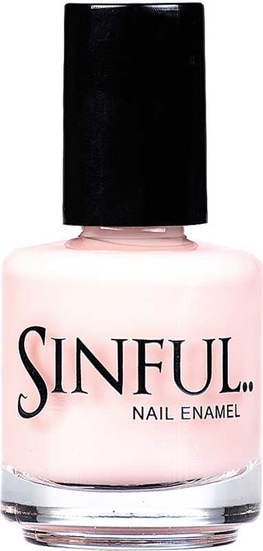 Sinful Nail Enamel 15ml