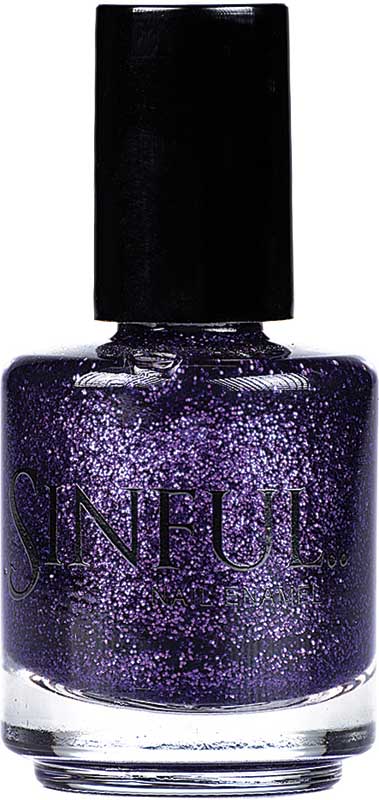 Sinful Nail Enamel 15ml